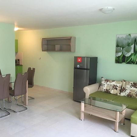 Apartments In Complex Chateau Nessebar Sveti Vlas Ngoại thất bức ảnh