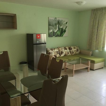 Apartments In Complex Chateau Nessebar Sveti Vlas Ngoại thất bức ảnh