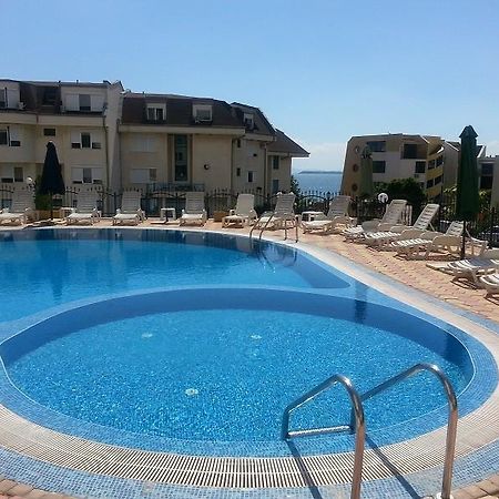 Apartments In Complex Chateau Nessebar Sveti Vlas Ngoại thất bức ảnh