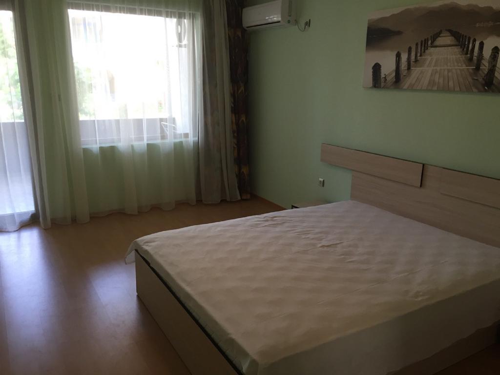 Apartments In Complex Chateau Nessebar Sveti Vlas Ngoại thất bức ảnh