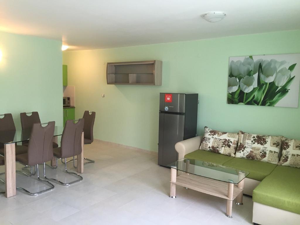 Apartments In Complex Chateau Nessebar Sveti Vlas Ngoại thất bức ảnh
