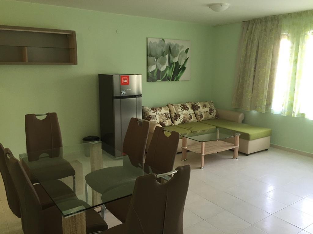 Apartments In Complex Chateau Nessebar Sveti Vlas Ngoại thất bức ảnh