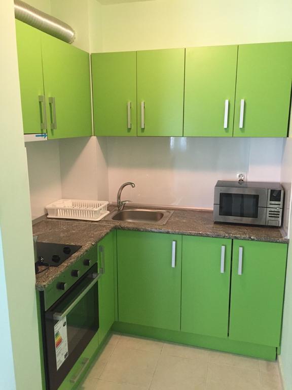 Apartments In Complex Chateau Nessebar Sveti Vlas Ngoại thất bức ảnh