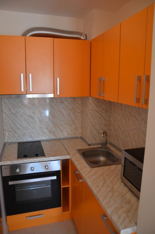 Apartments In Complex Chateau Nessebar Sveti Vlas Ngoại thất bức ảnh