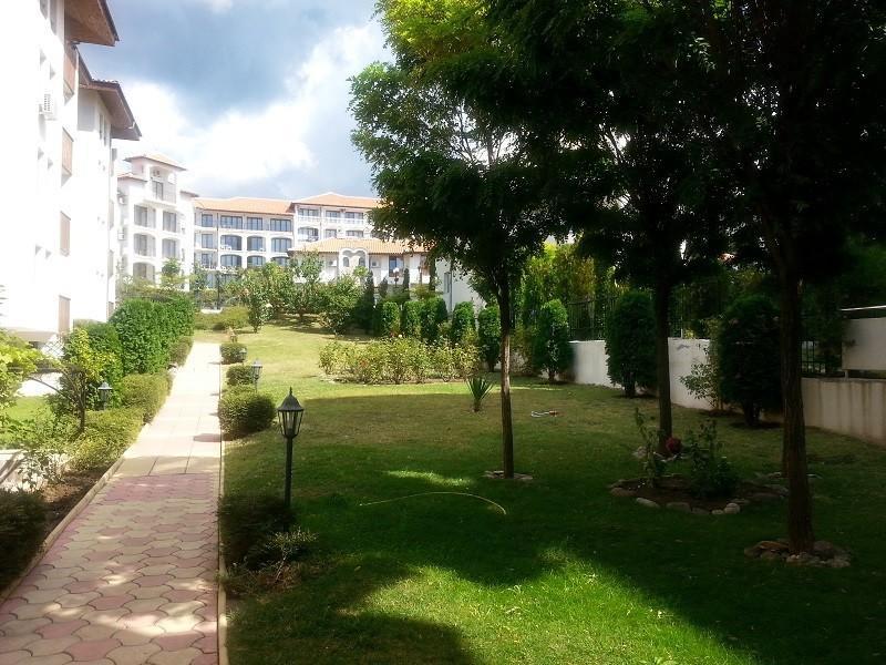 Apartments In Complex Chateau Nessebar Sveti Vlas Ngoại thất bức ảnh