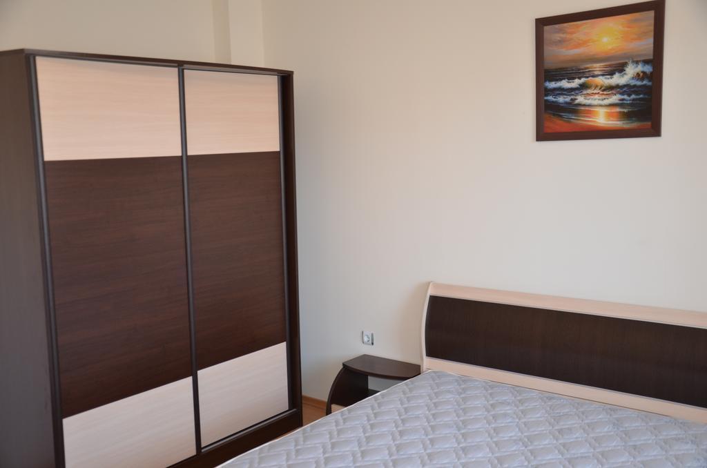 Apartments In Complex Chateau Nessebar Sveti Vlas Ngoại thất bức ảnh