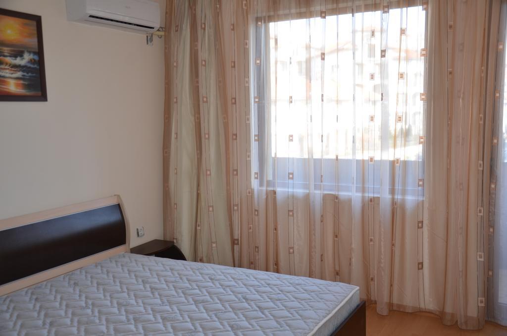 Apartments In Complex Chateau Nessebar Sveti Vlas Ngoại thất bức ảnh