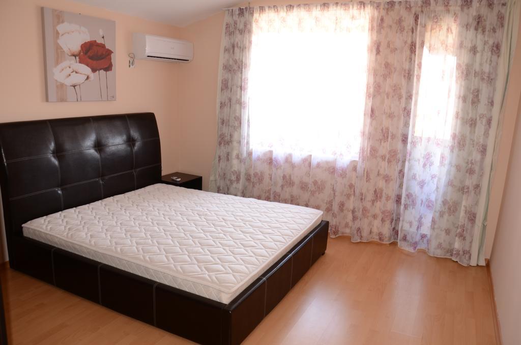 Apartments In Complex Chateau Nessebar Sveti Vlas Ngoại thất bức ảnh