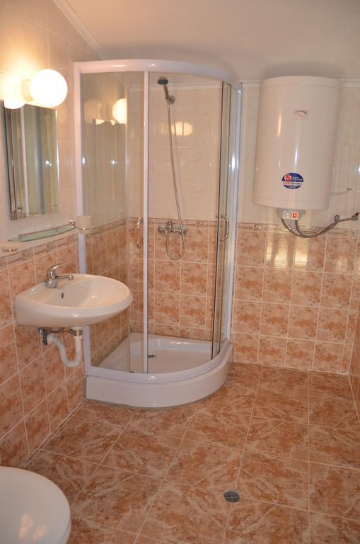 Apartments In Complex Chateau Nessebar Sveti Vlas Ngoại thất bức ảnh