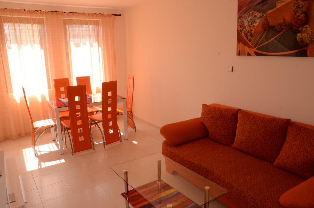 Apartments In Complex Chateau Nessebar Sveti Vlas Ngoại thất bức ảnh